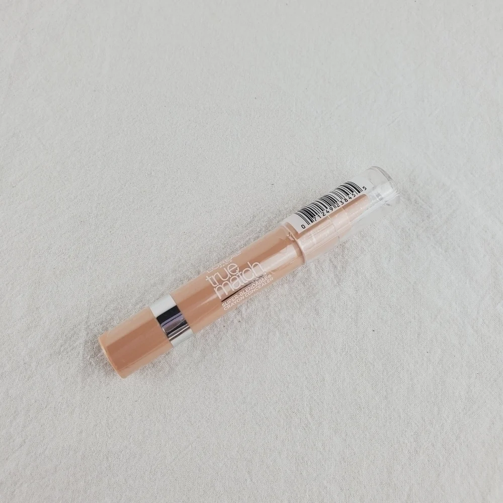 LAST ONE 🔥L'ORÉAL super Blendable crayon concealer